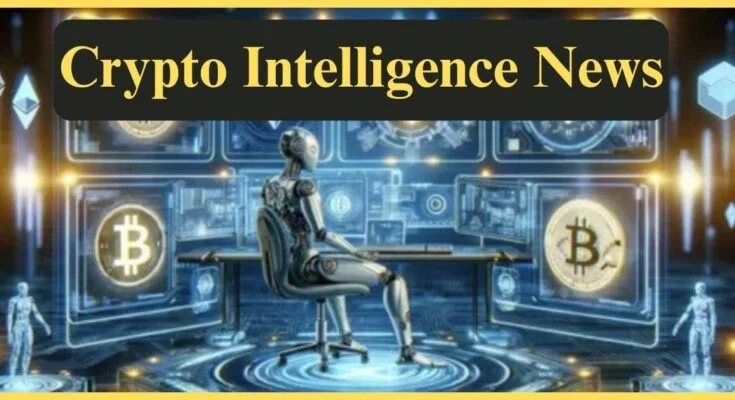 crypto intelligence news 