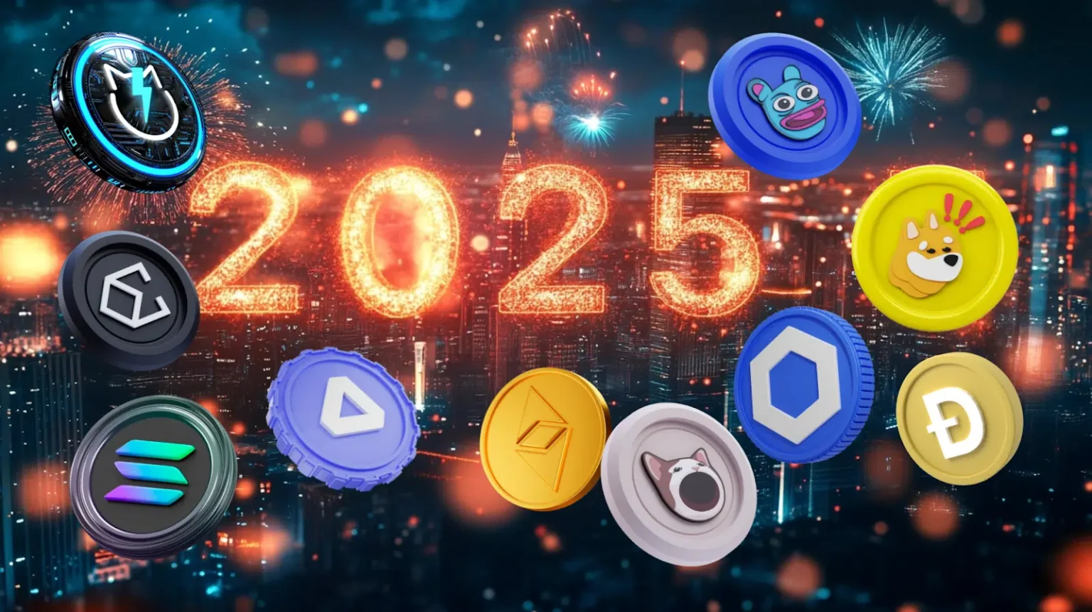 best crypto to invest: Your Comprehensive Guide  for 2025 best crypto to invest