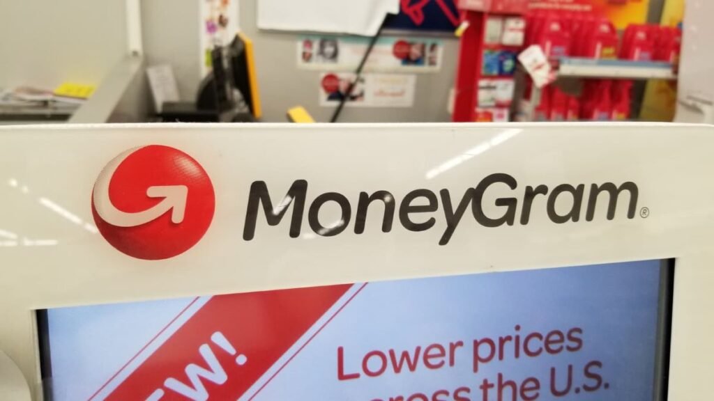 MoneyGram