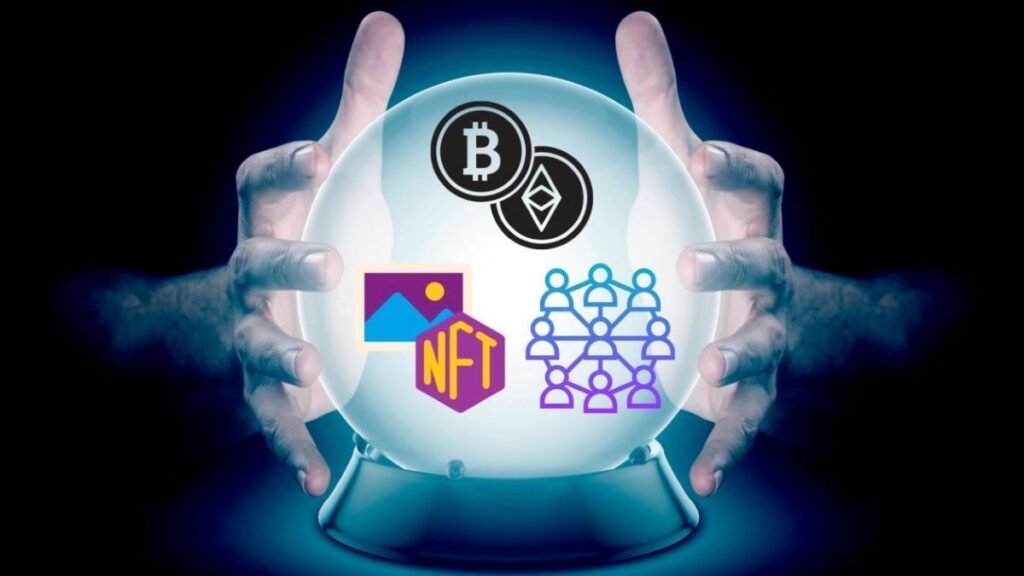 crypto news predictions