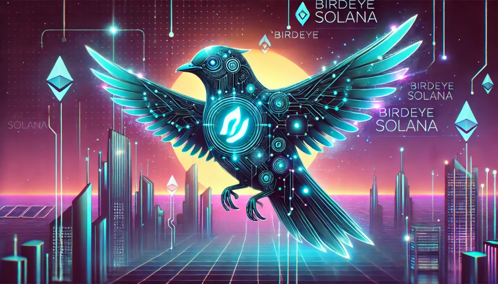 birdeye solana