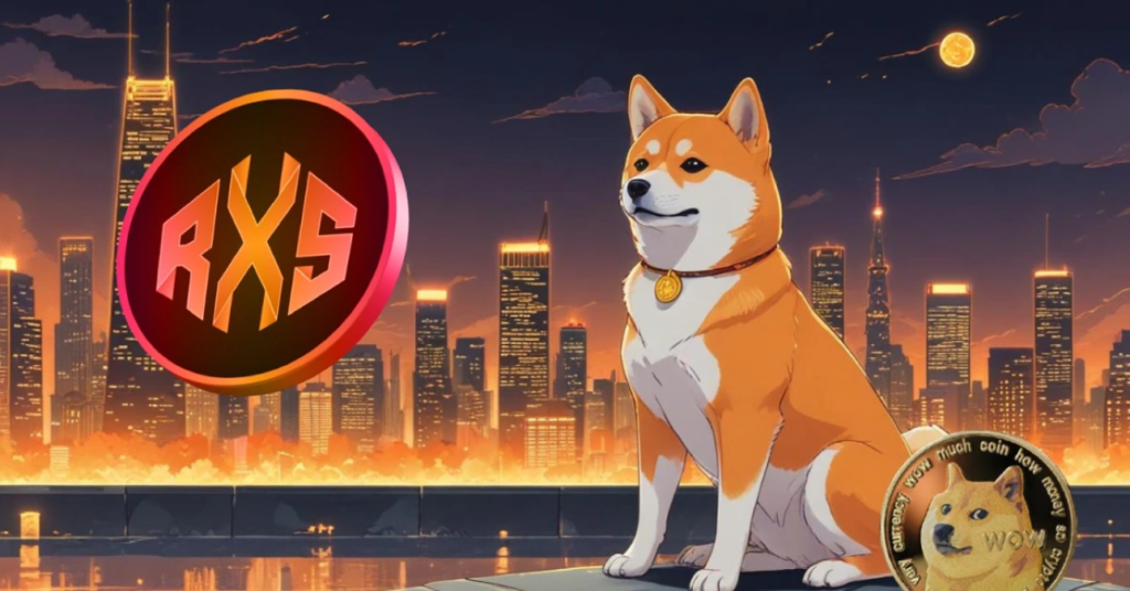 Dogecoin alternatives cryptocurrency