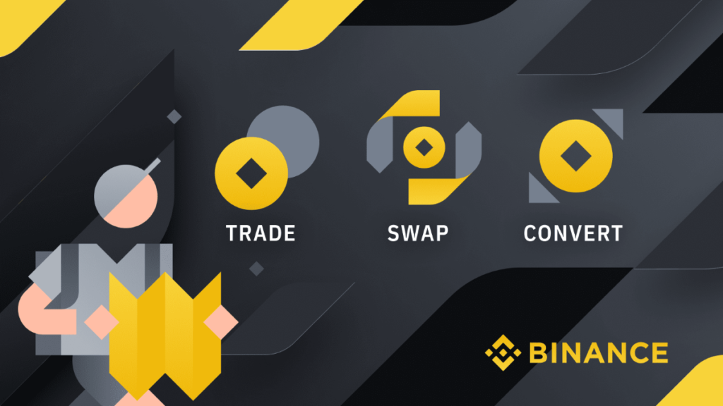 how to withdraw from Binance