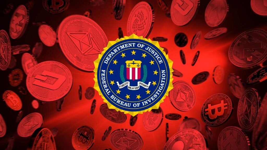 fbi crypto warning