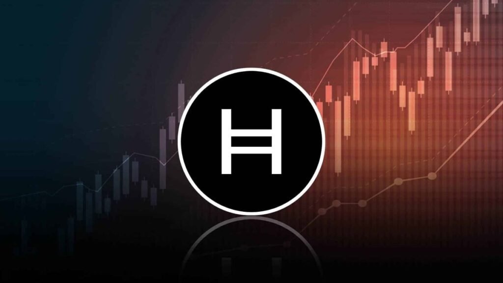 hbar cryptocurrency market cap prediction