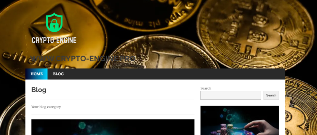 crypto-engine.pro blog