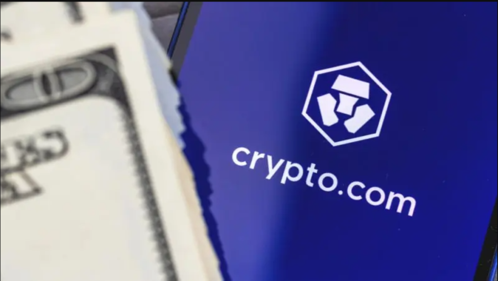 Crypto.com News