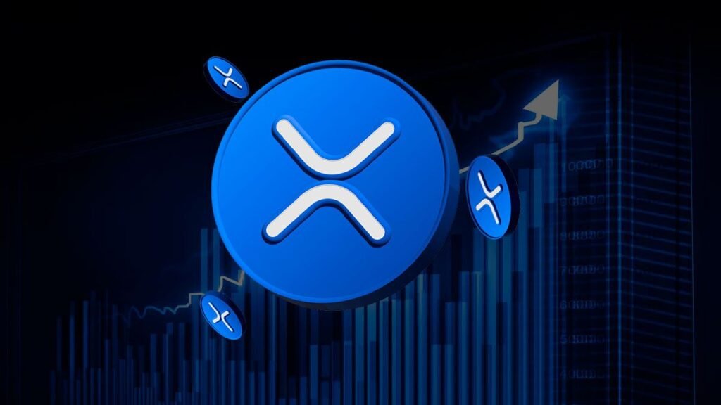 XRP price surge crypto market