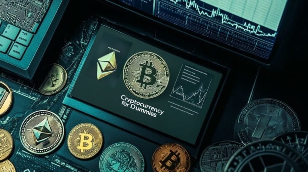 cryptocurrency for dummies