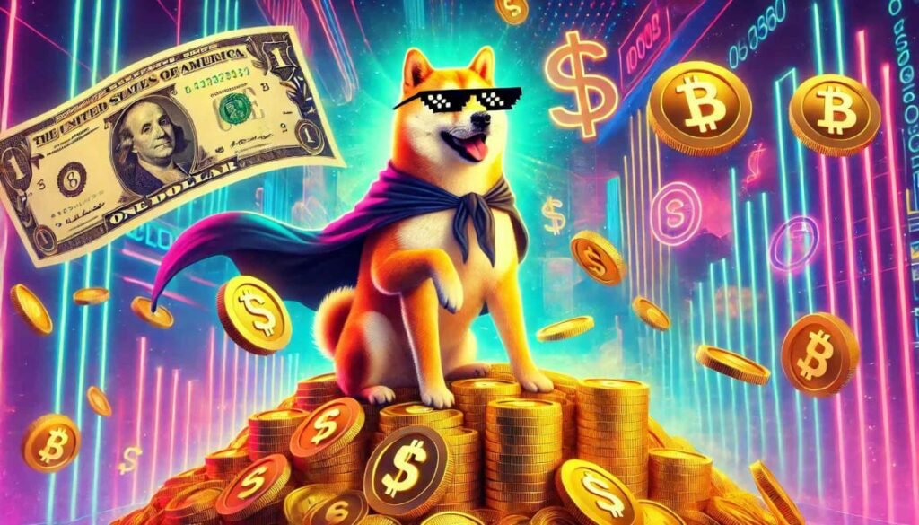 will Dogecoin reach $1