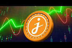 Jasmy Coin news