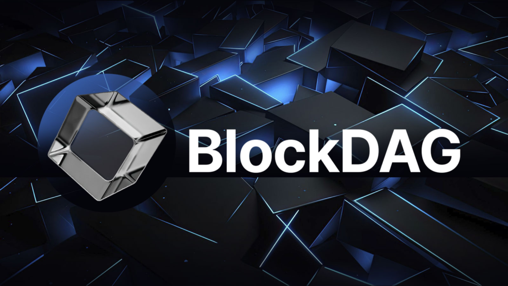 BlockDAG