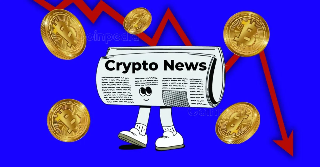 crypto news