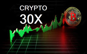 crypto30x.com altcoins