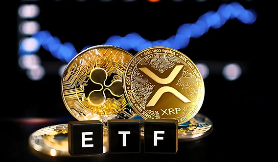 xrp etf approval potential