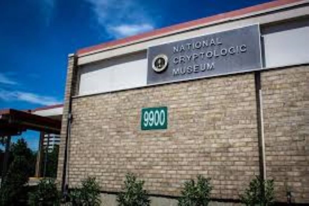 National Cryptologic Museum