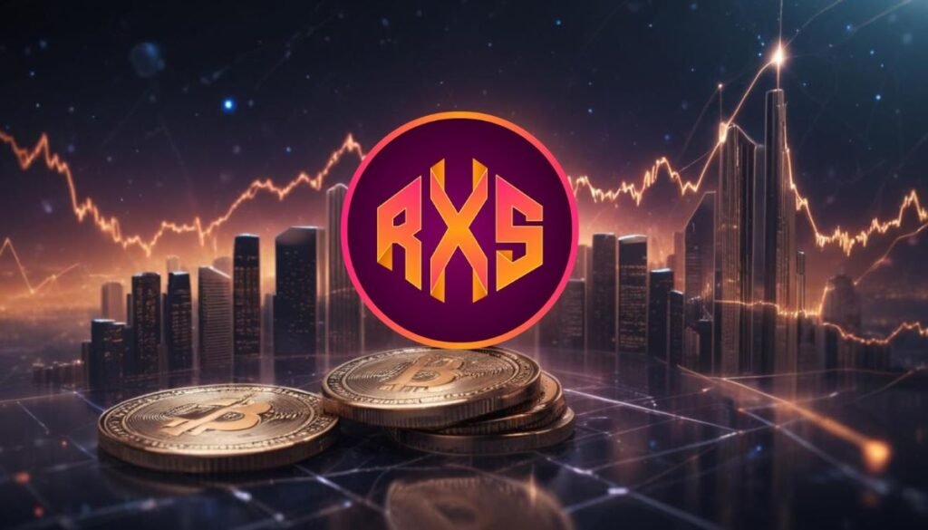 RXS crypto