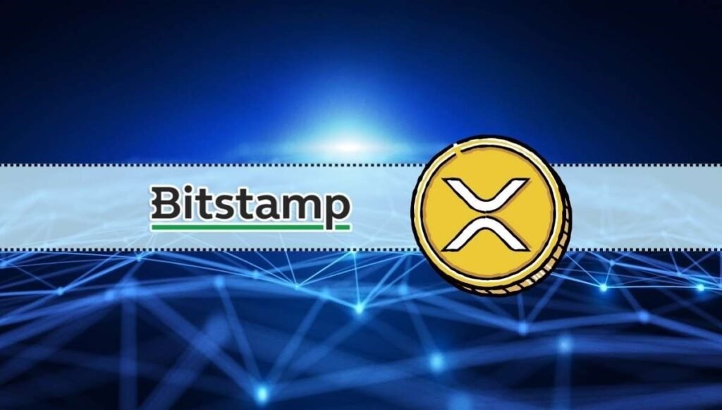 XRP 2025 prediction Bitstamp