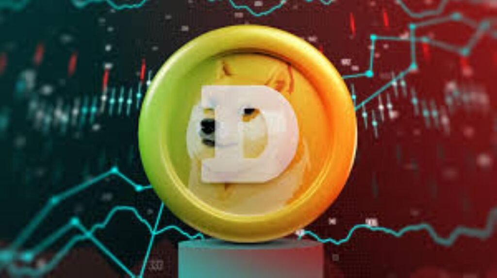 dogecoin price